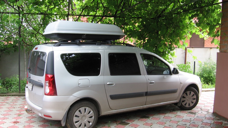 Lada Largus