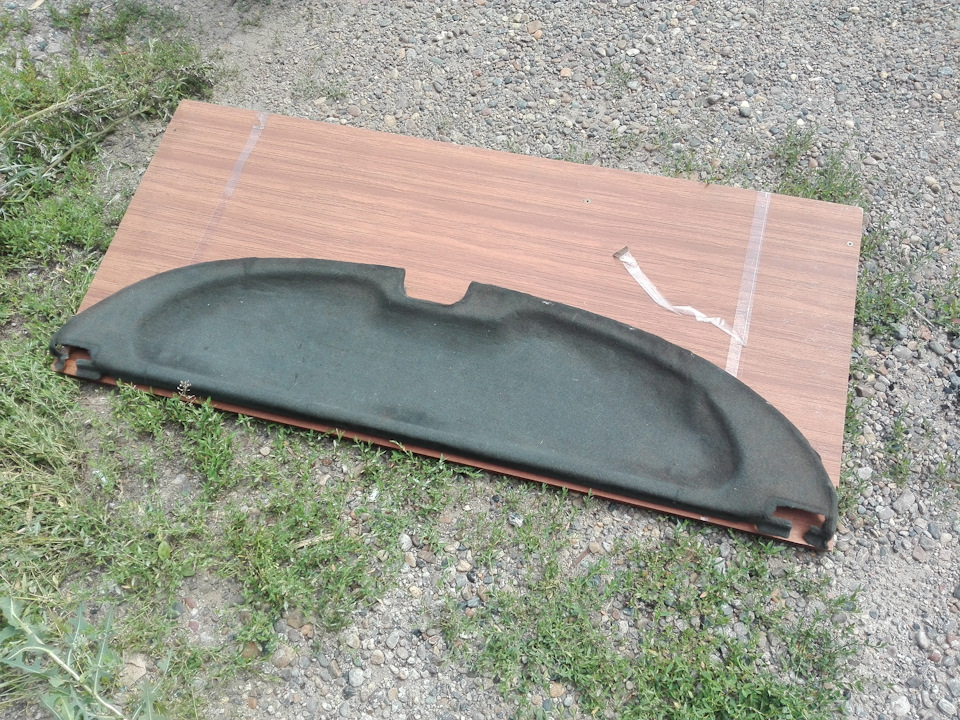 Фото в бортжурнале Toyota Sprinter Marino