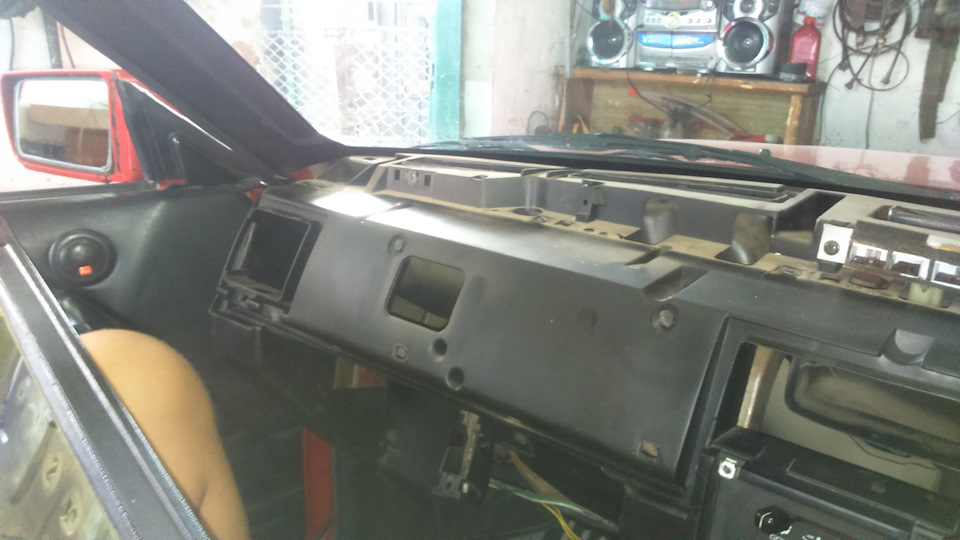 Фото в бортжурнале Nissan Bluebird (U11)