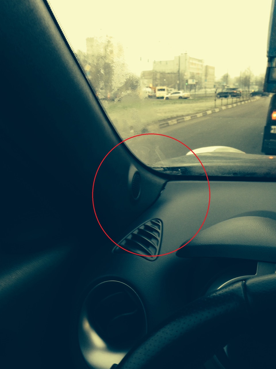 Фото в бортжурнале Nissan Juke (1G)