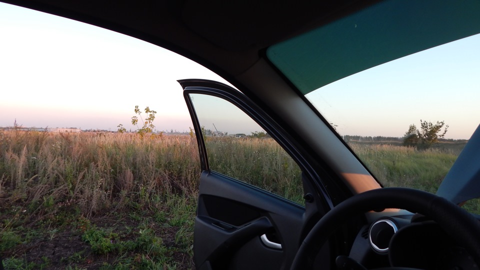 Фото в бортжурнале Lada Гранта Лифтбек (1G)