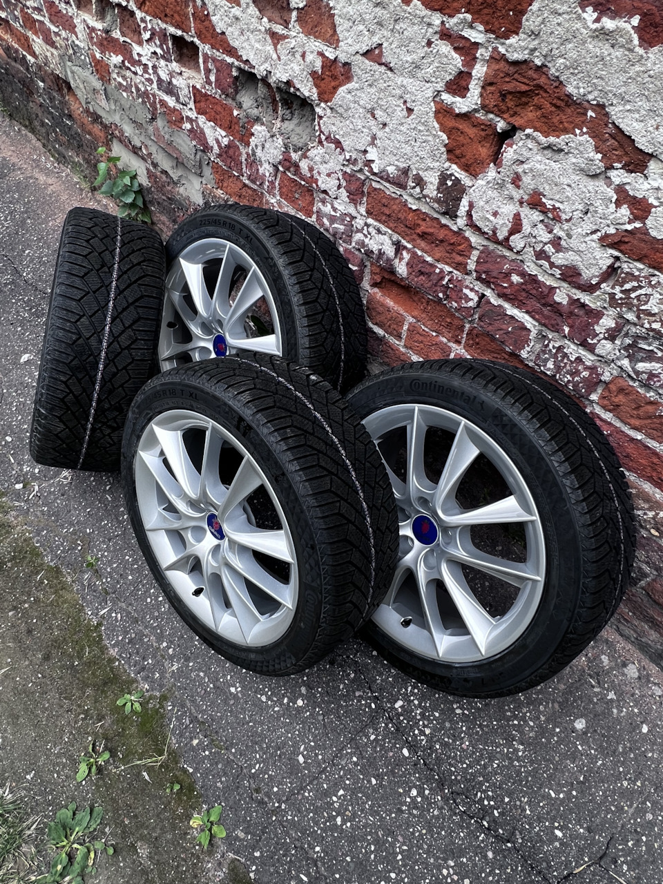Фото в бортжурнале Saab 9-3 (2G)