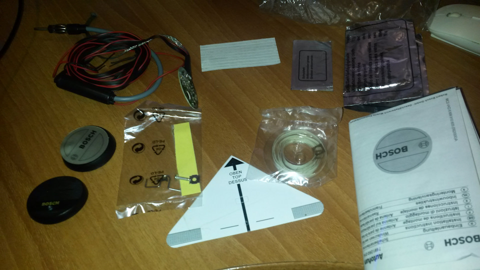 Photo from the logbook Mercedes-Benz S-Class (W140)