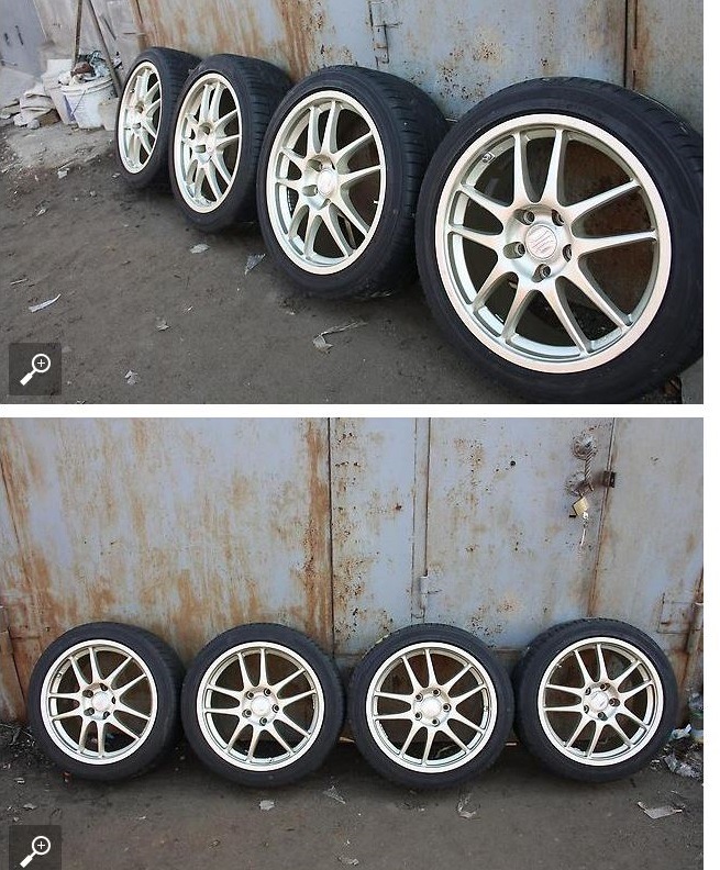 Фото в бортжурнале Honda Prelude (BB5/BB6/BB7/BB8/BB9)