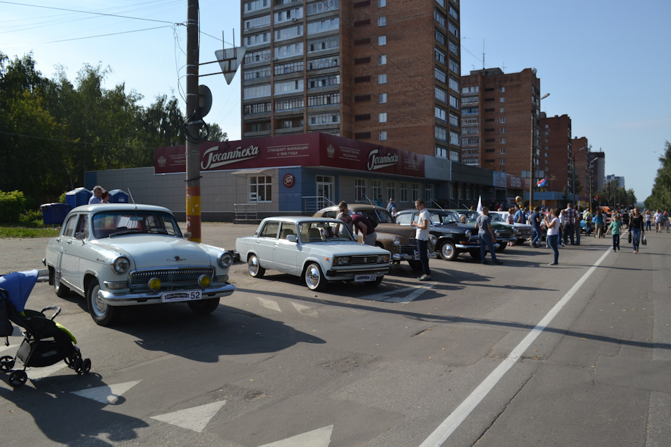 Фото в бортжурнале Lada 21054