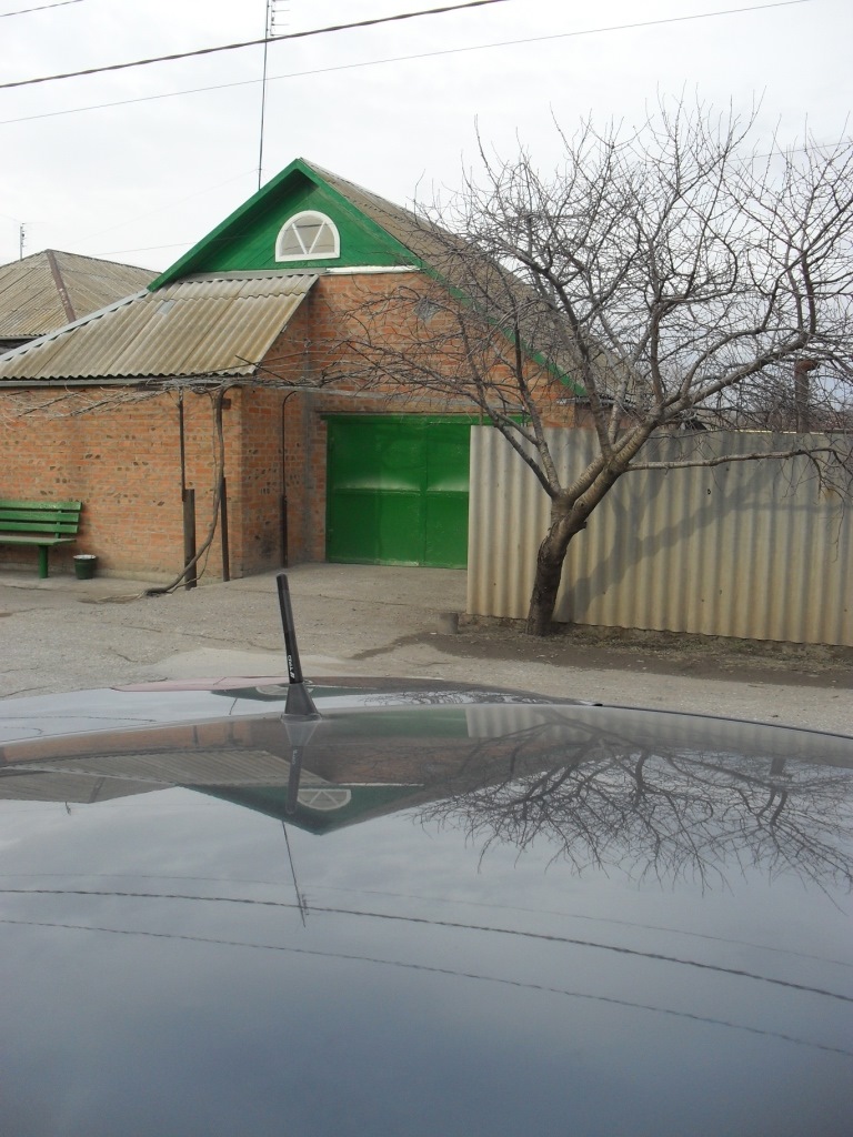 Фото в бортжурнале Opel Astra H GTC