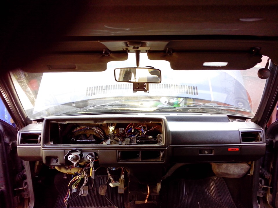 Фото в бортжурнале Volkswagen Golf GTI Mk2