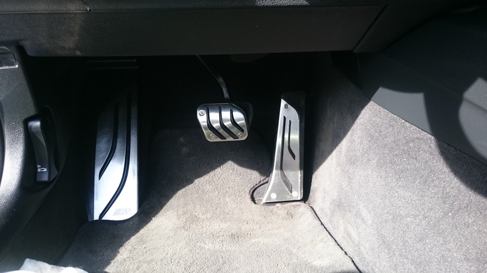 Performance — BMW 3 series (F30)