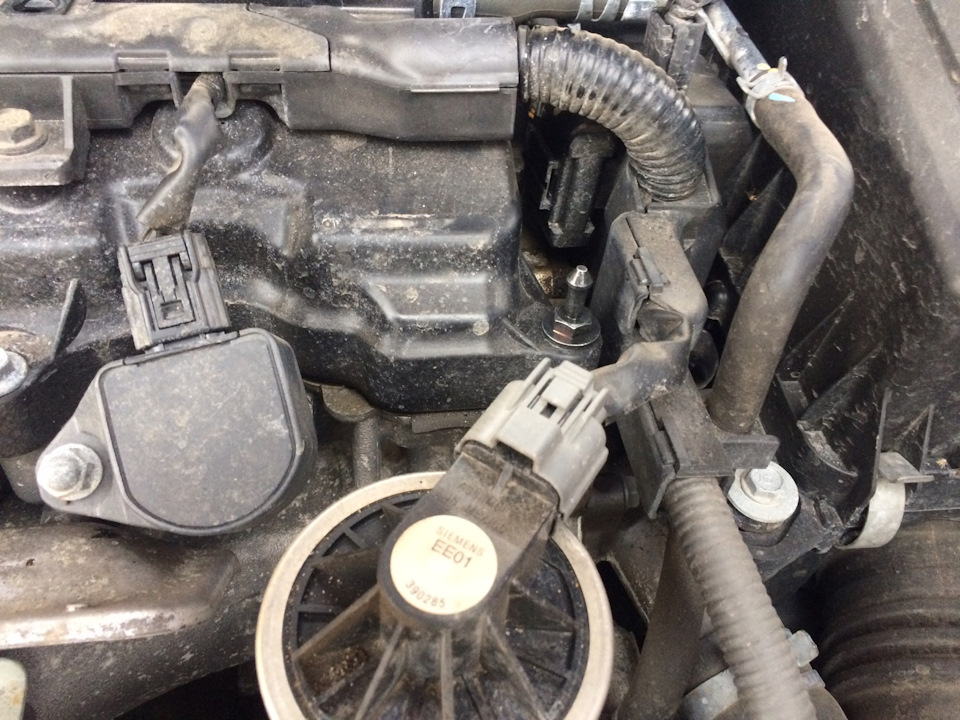 Фото в бортжурнале Honda Civic 4D (8G)