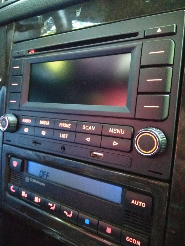 Фото в бортжурнале Volkswagen Golf GTI Mk4