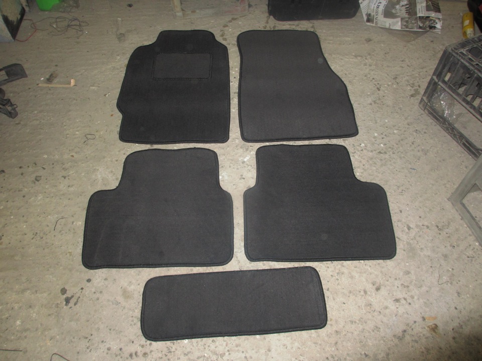 Фото в бортжурнале Honda Civic (5G)