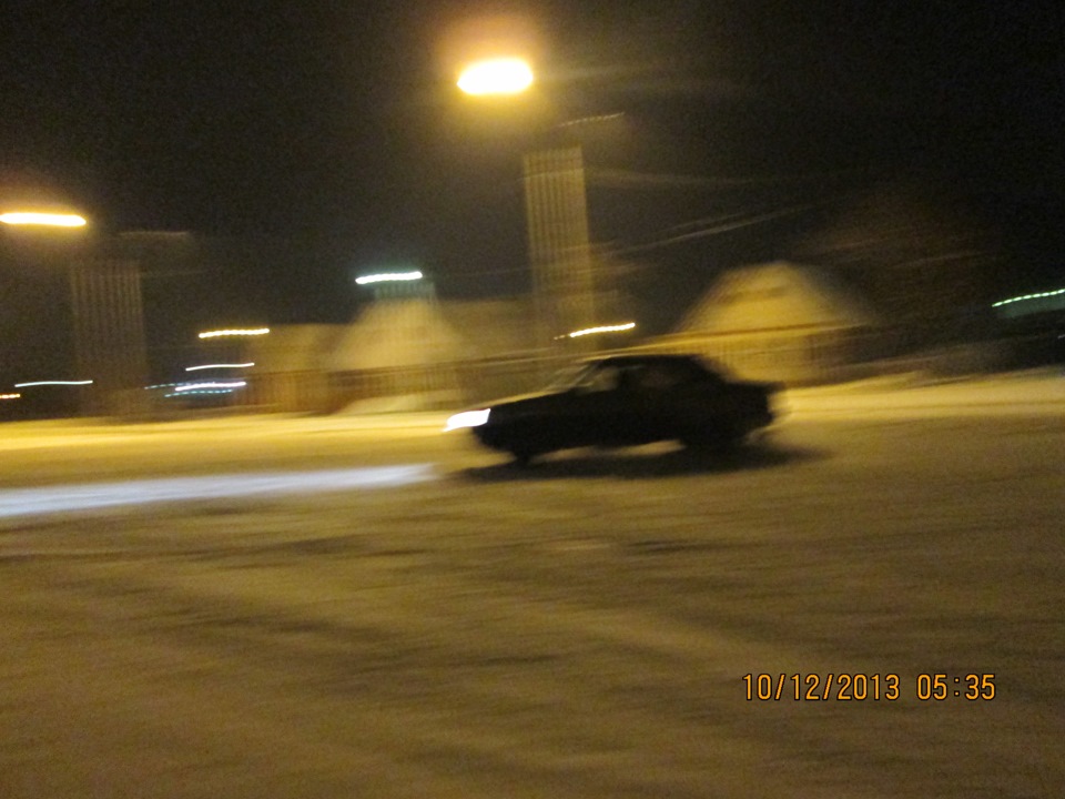 Фото в бортжурнале Lada 21099. Запчасти на фото: 122013