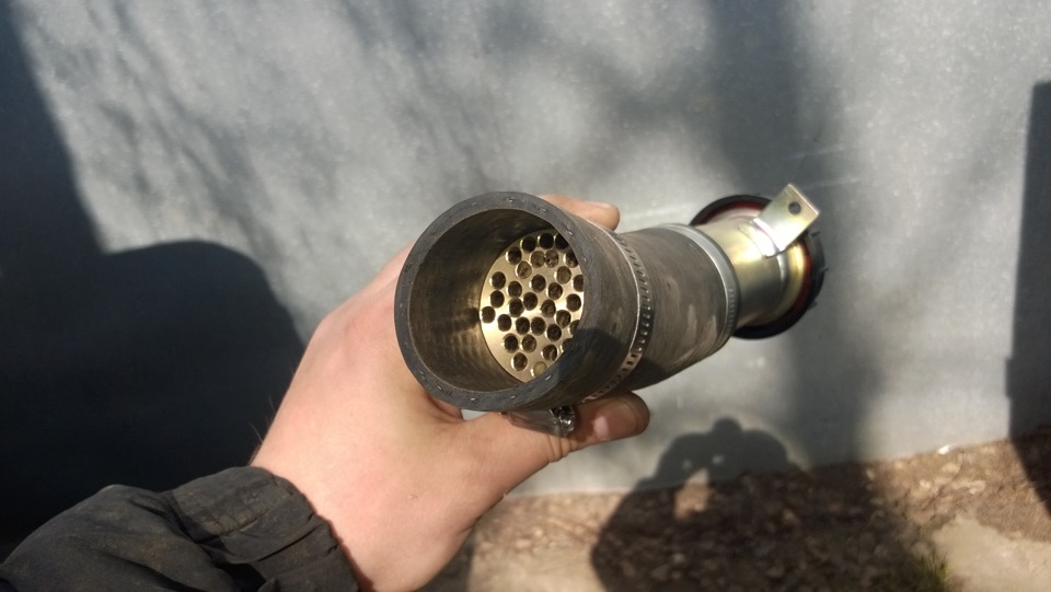 Фото в бортжурнале ГАЗ Соболь 4х4