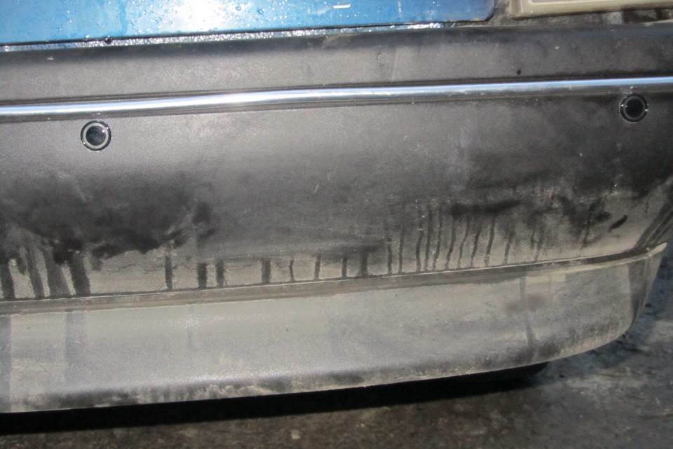 дожди у нас дожди) — Opel Omega A