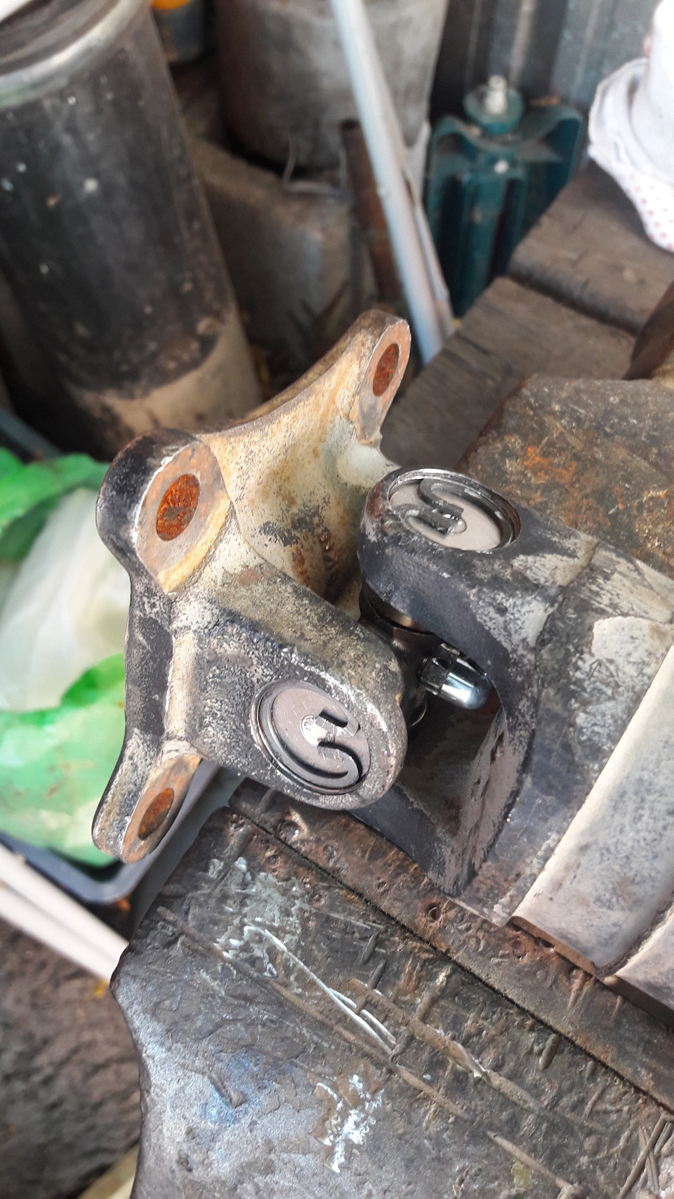 Фото в бортжурнале Renault Duster (1G)