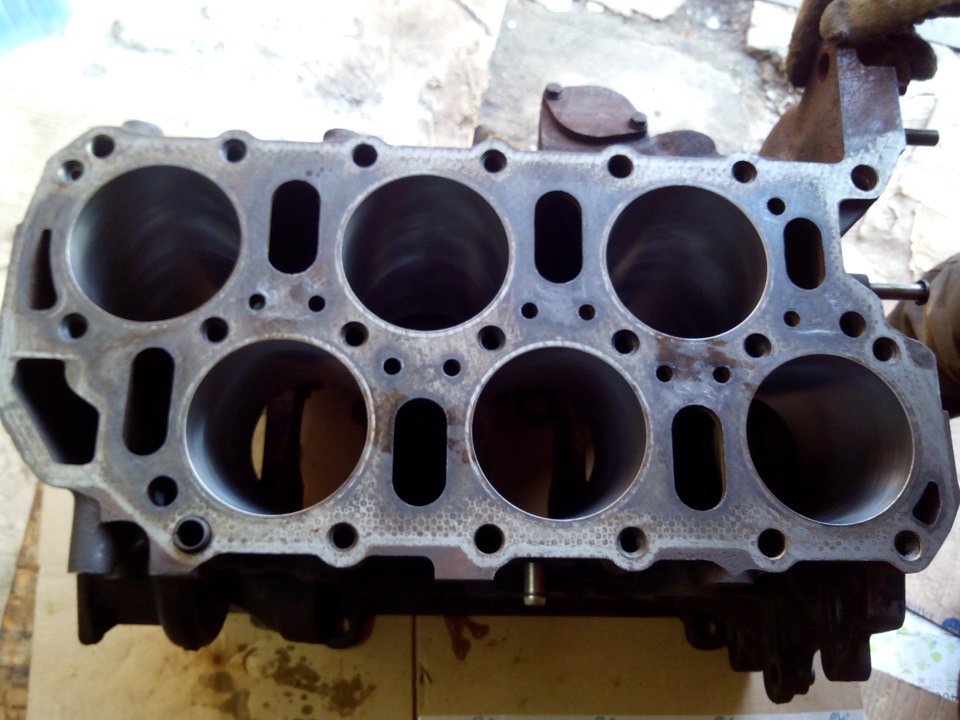 Фото в бортжурнале Volkswagen Passat B4