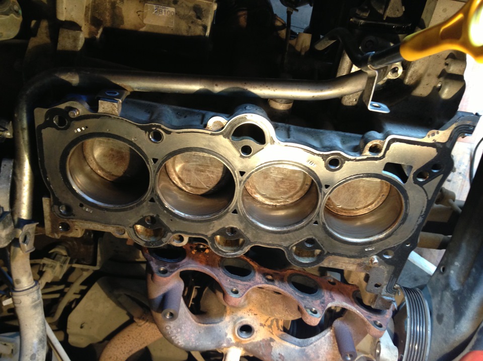 Фото в бортжурнале Hyundai Solaris (1G)