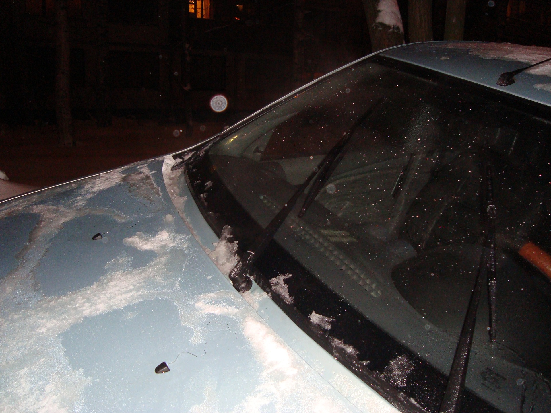 Фото в бортжурнале Renault Logan (1G)