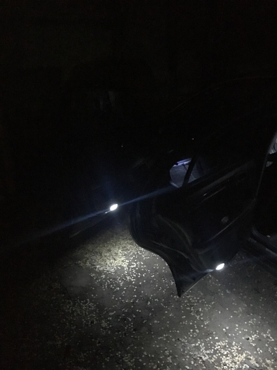 Фото в бортжурнале Toyota Aristo (II)