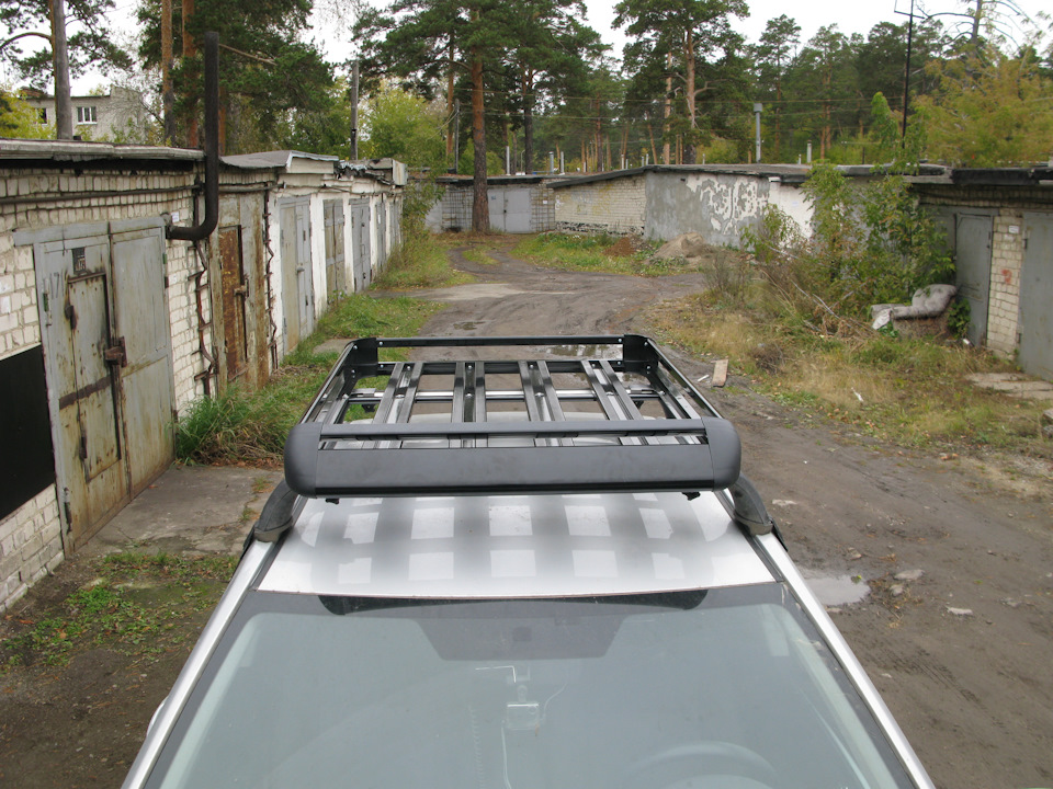 Фото в бортжурнале Toyota Corolla (160)