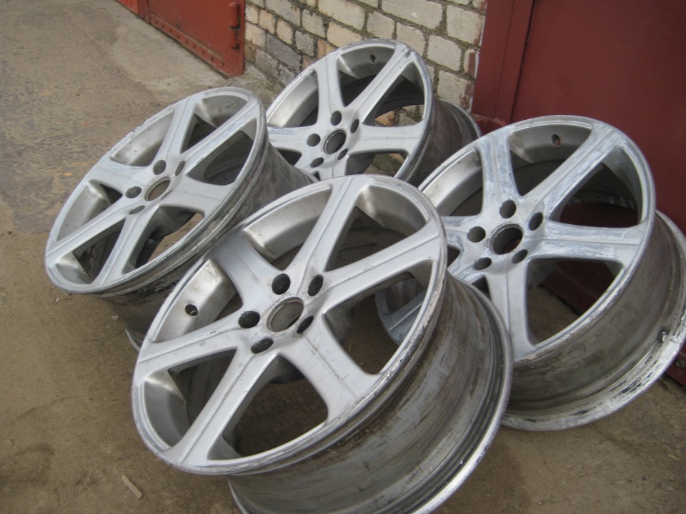 Фото в бортжурнале Volkswagen Passat B5