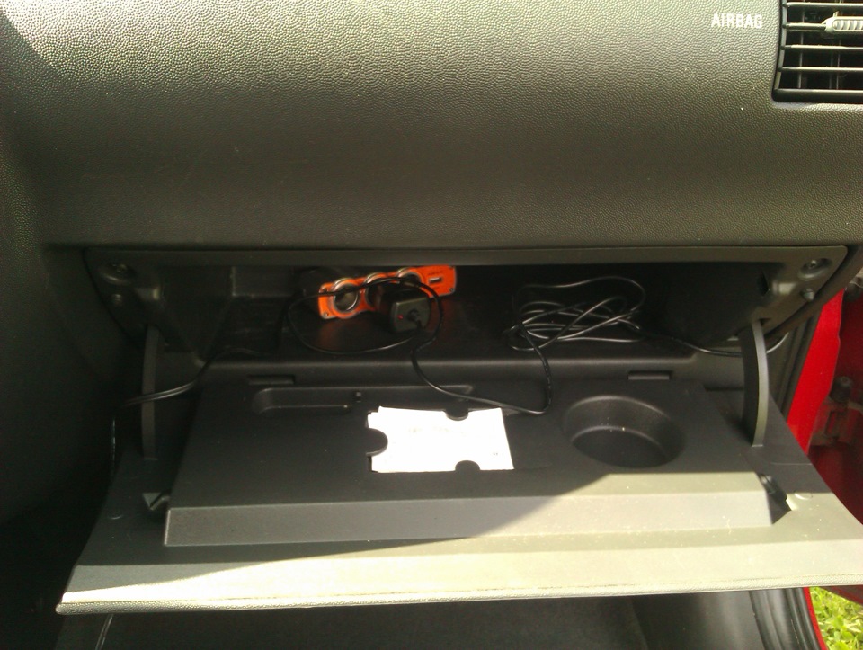Фото в бортжурнале Opel Corsa C