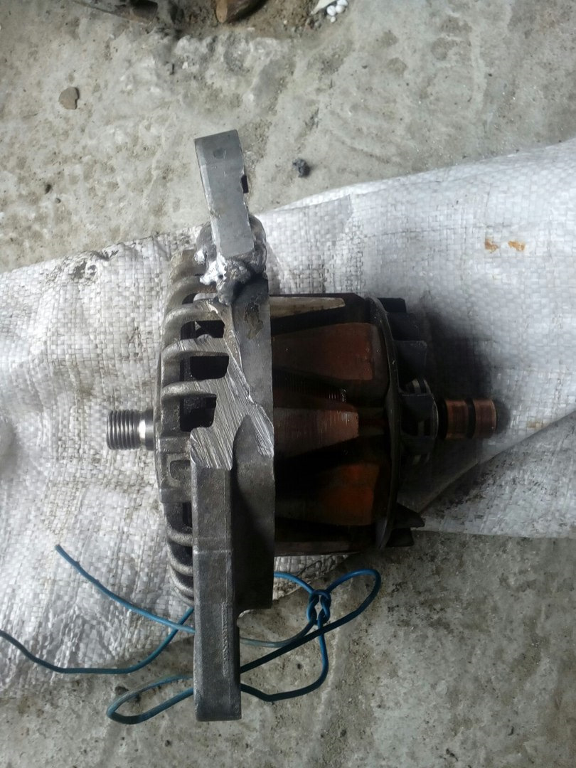 Фото в бортжурнале Toyota Sprinter (100)