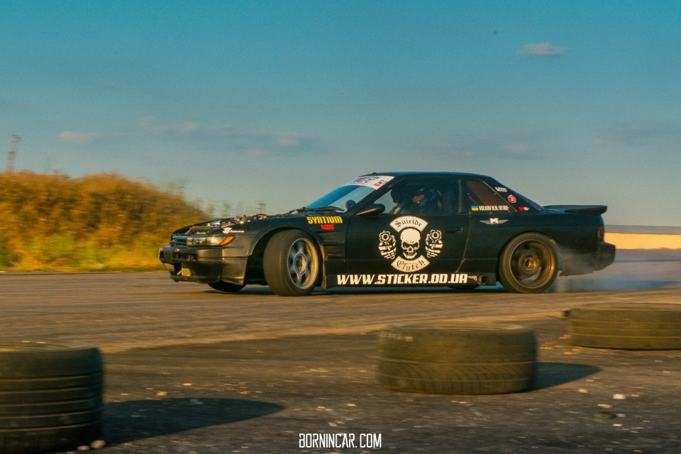Фото в бортжурнале Mazda MX-5 (NB)