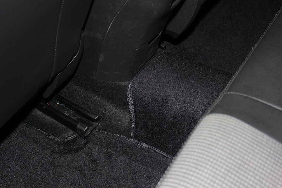 Фото в бортжурнале Opel Astra J