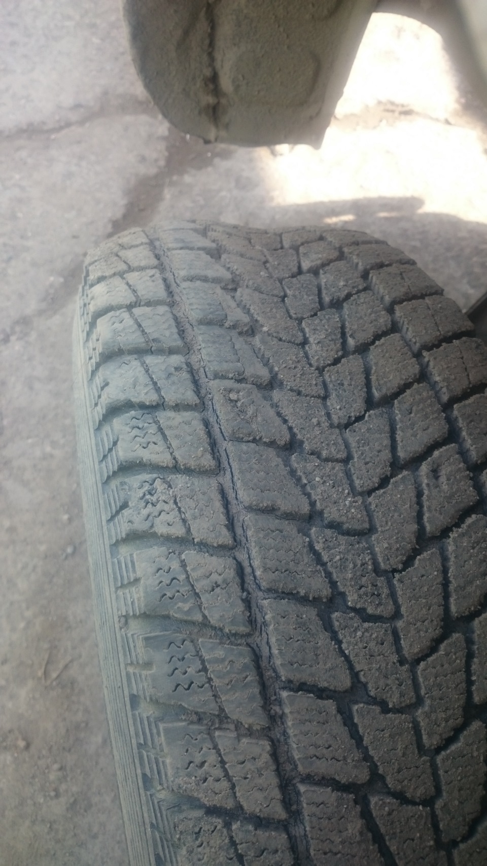 Фото в бортжурнале Mitsubishi Delica (L400)