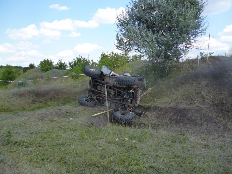 Фото в бортжурнале Nissan Safari (Y60)