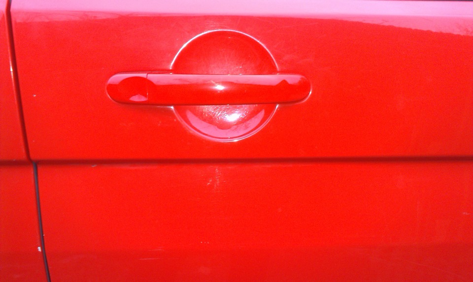 Фото в бортжурнале Volkswagen Transporter T5