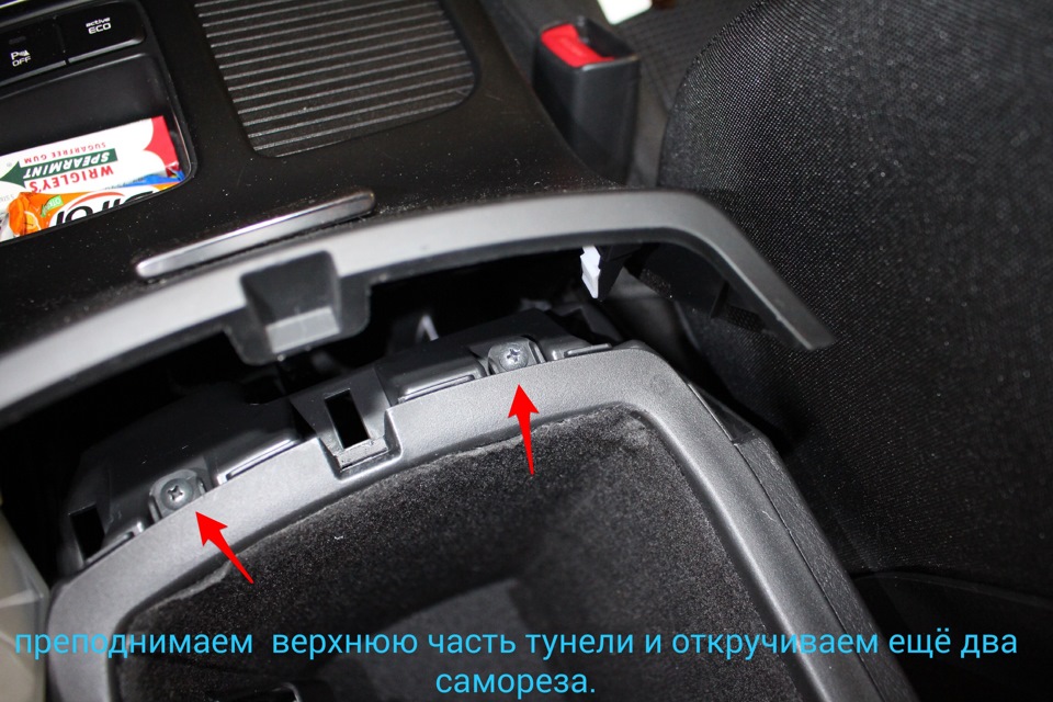 #4 — KIA Sorento (2G)