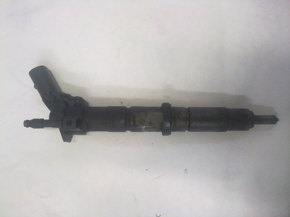 Фото в бортжурнале Volkswagen Crafter (1G)