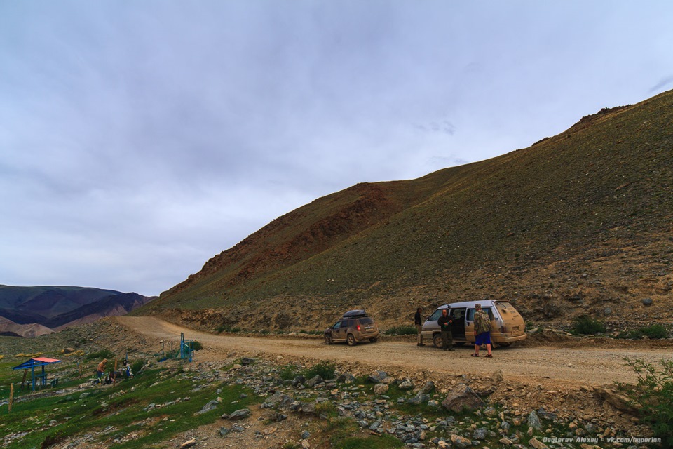 Фото в бортжурнале Renault Duster (1G)