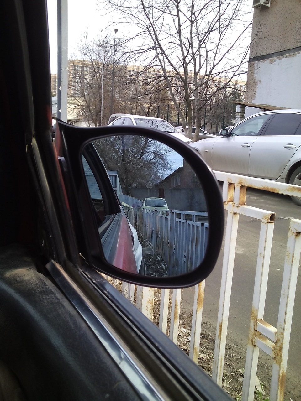 Фото в бортжурнале Toyota Sprinter Trueno (85)
