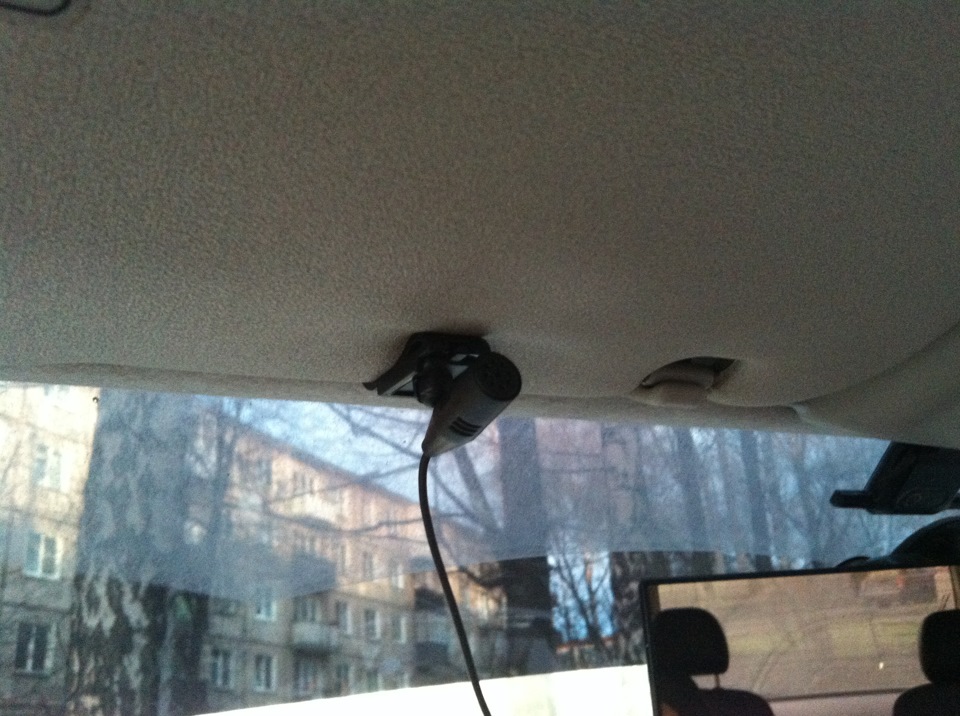 Фото в бортжурнале Toyota Yaris Verso
