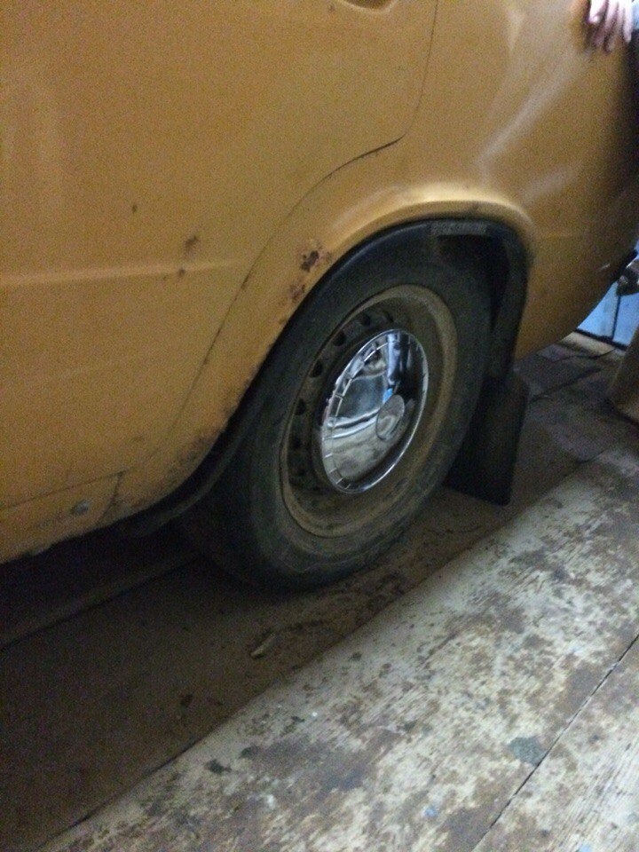 Фото в бортжурнале Lada 2101
