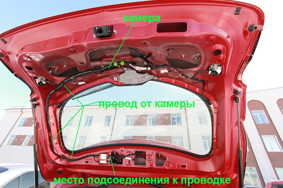 Фото в бортжурнале Mazda 3 (3G) BM