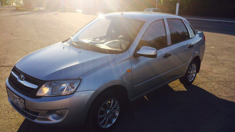 Lada Granta