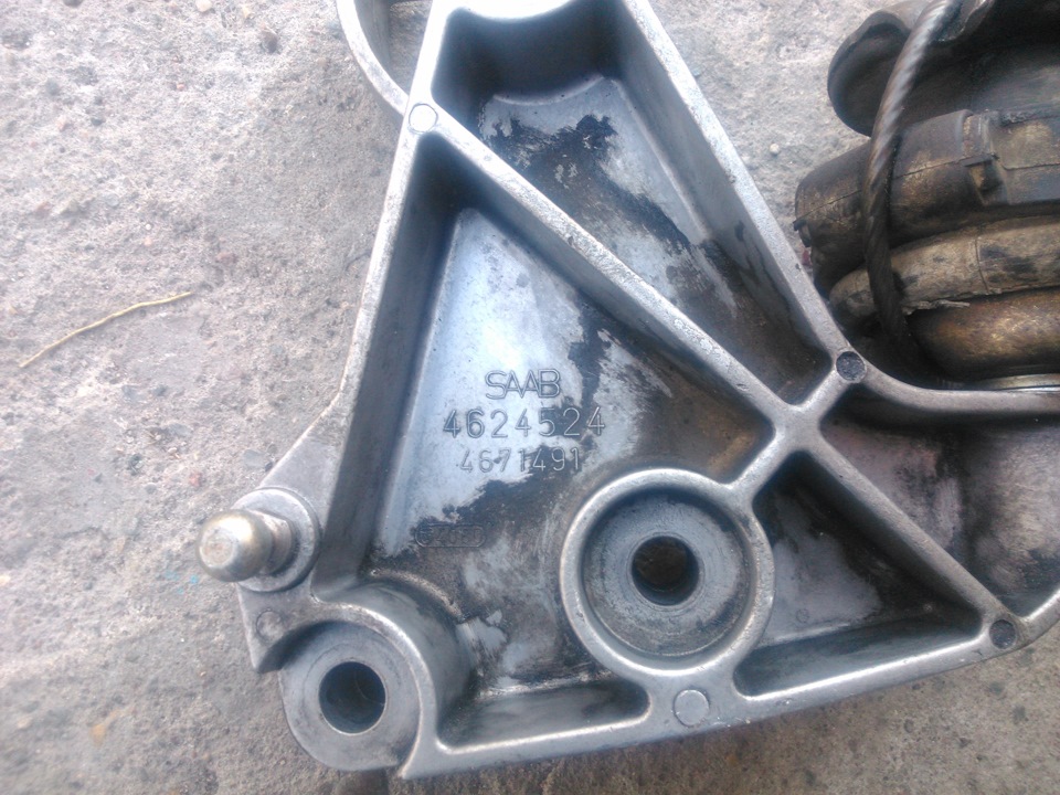 Фото в бортжурнале Opel Calibra