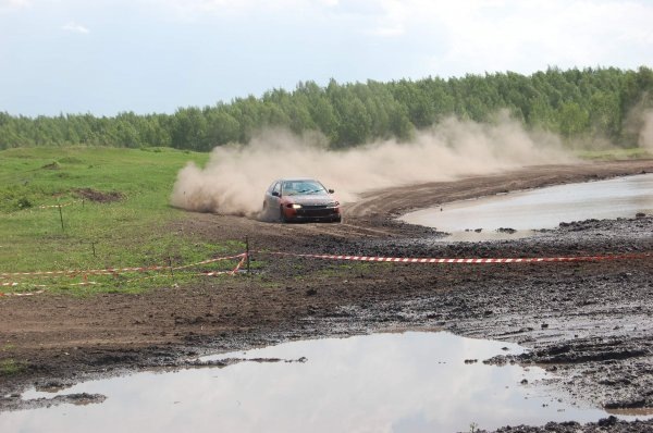 Фото в бортжурнале Honda Civic Ferio (5G)