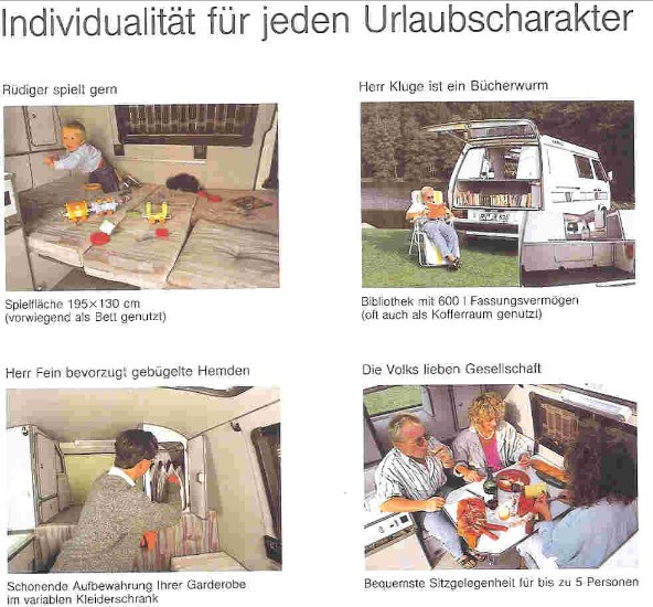 Фото в бортжурнале Volkswagen Transporter T3