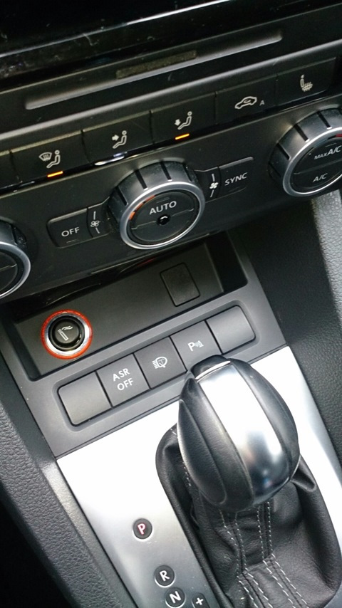 Фото в бортжурнале Volkswagen Jetta VI