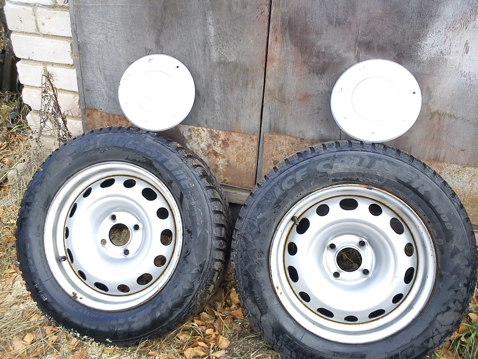 Фото в бортжурнале Citroen Berlingo (2G)