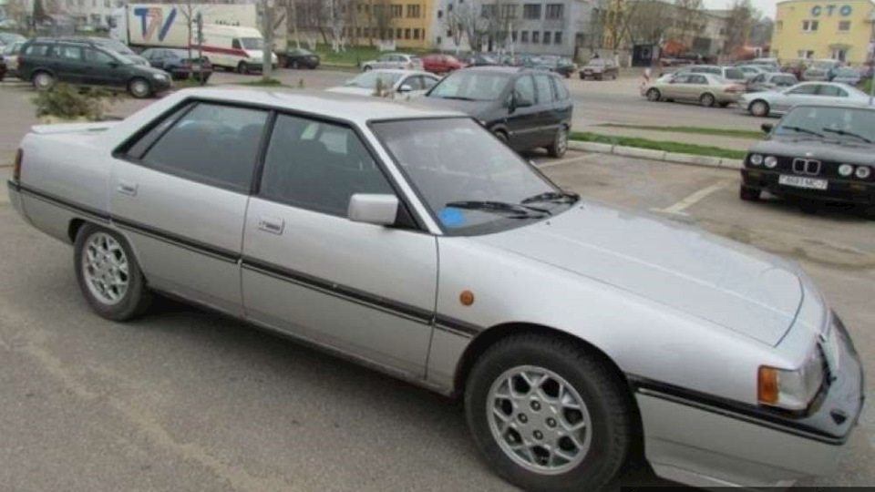 Mitsubishi Sapporo