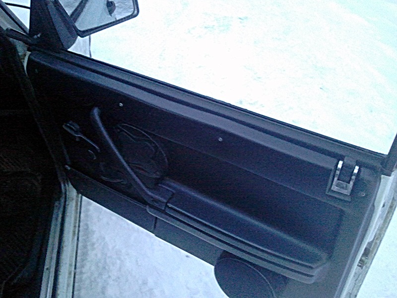 Фото в бортжурнале Lada 21053