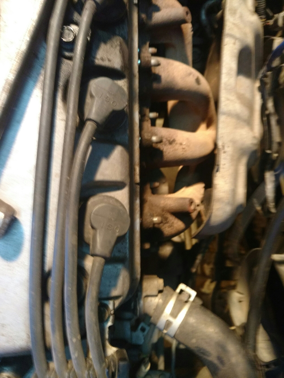 Фото в бортжурнале Honda Integra (DB6-DB9)