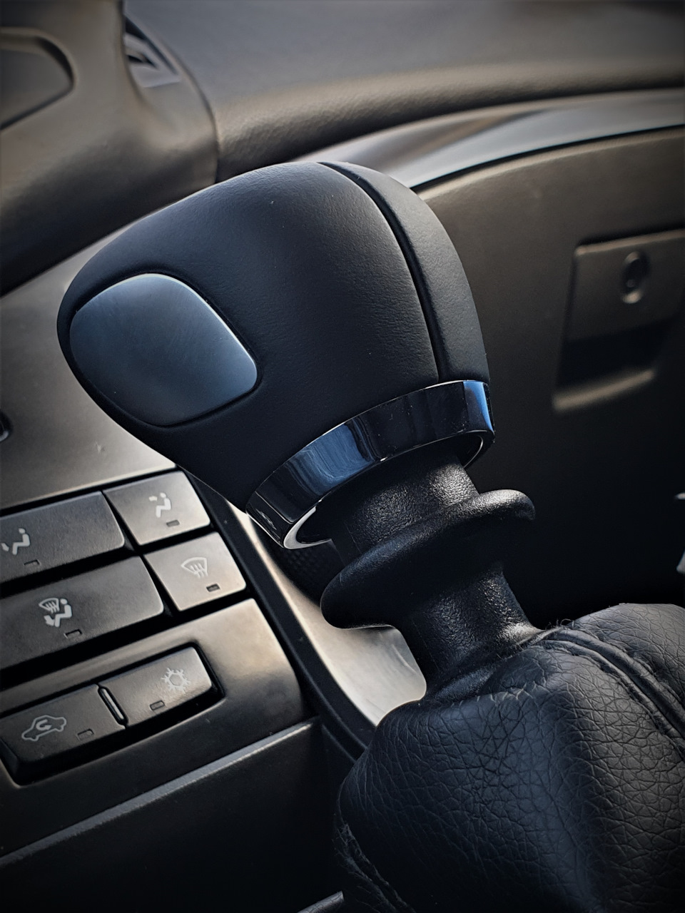 Фото в бортжурнале Chevrolet Cruze (1G)