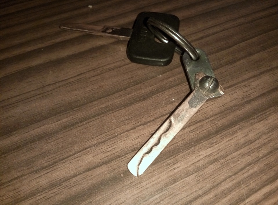 Фото в бортжурнале Opel Vectra A